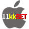 Aplicativo 11kkbet para iOS