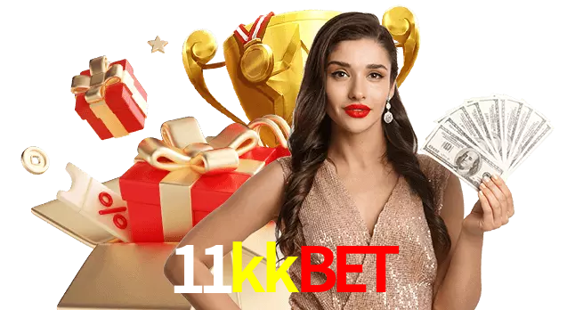 Jogue com dealers reais no 11kkbet!