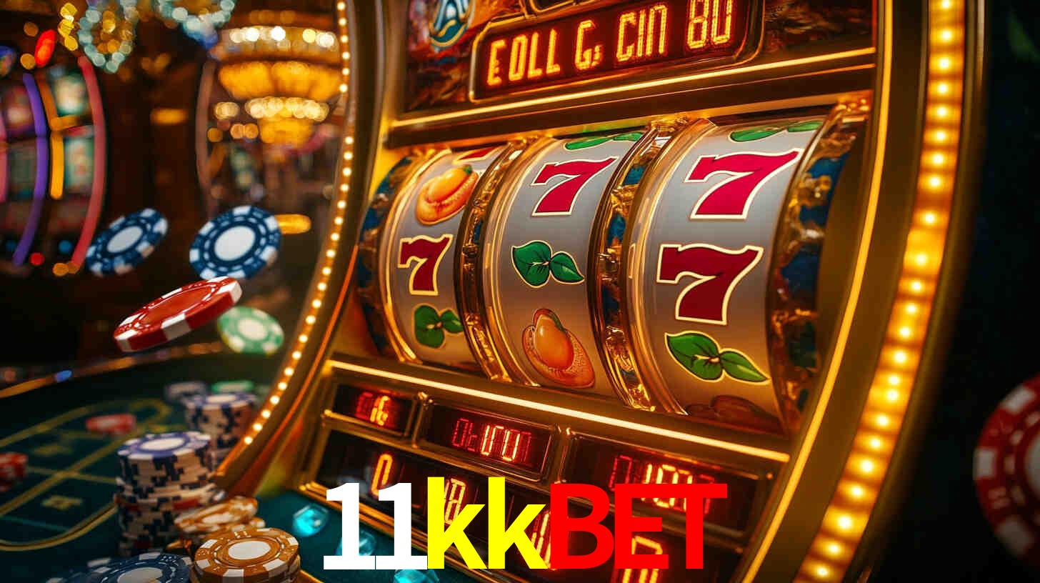 Welcome Bonus 11kkbet