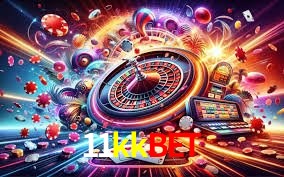 Experiência VIP 11kkbet