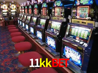 A Emoção da Loteria na 11kkbet: Uma Chance de Mudança de Vida