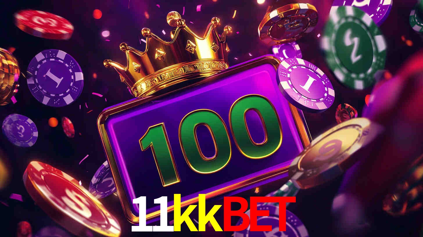 Experiência VIP 11kkbet