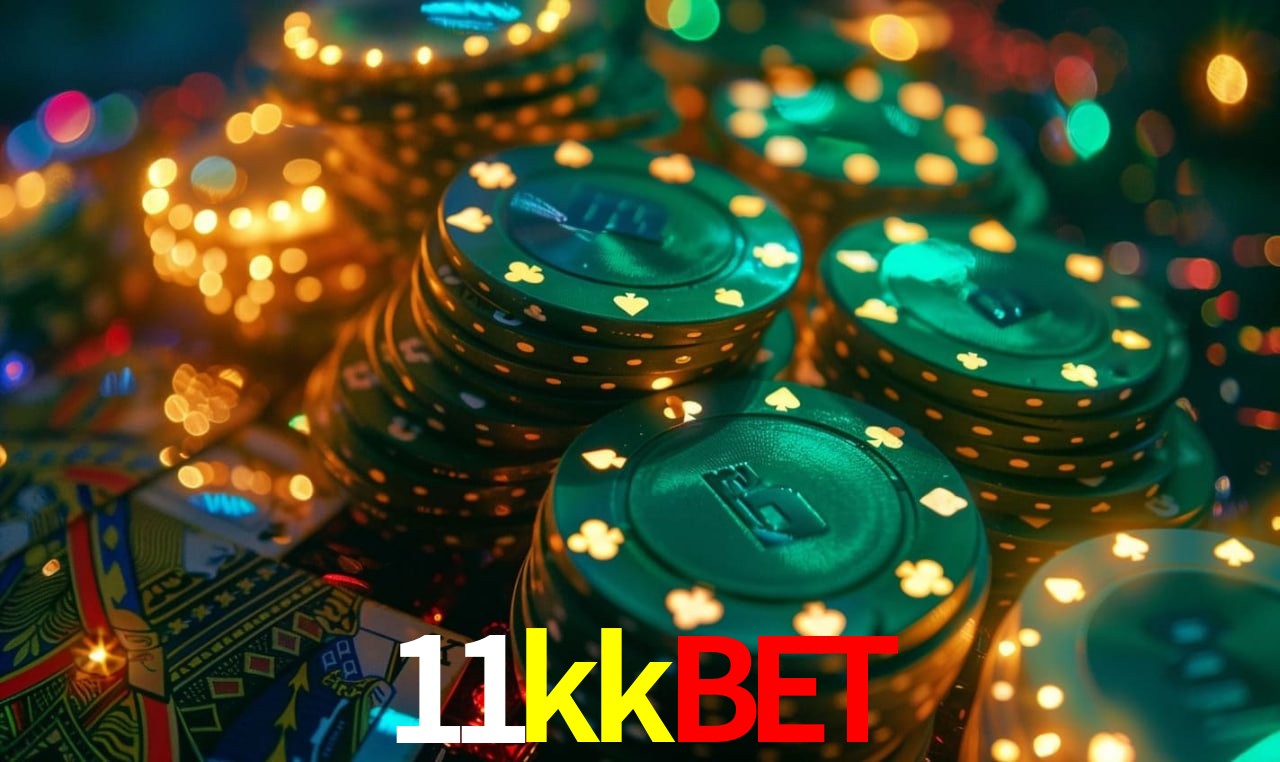 Bônus de Boas-vindas 11kkbet