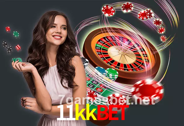vivo no cassino 11kkbet