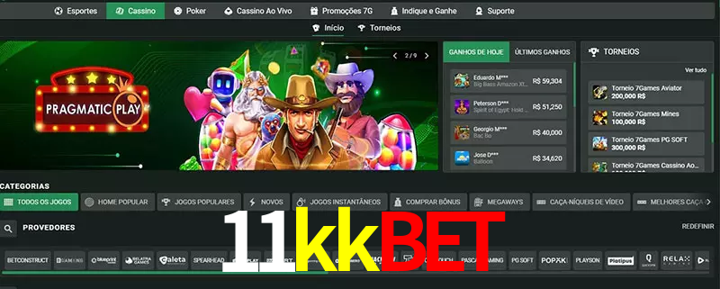 cassino 11kkbet