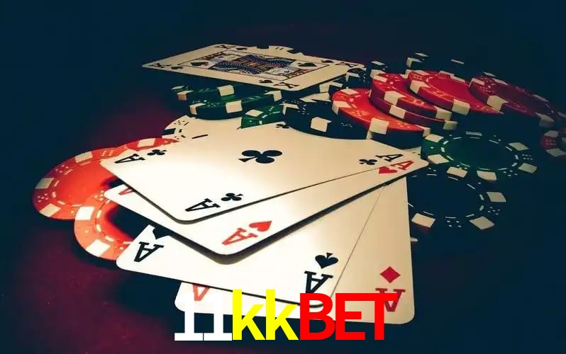 11kk bet login
