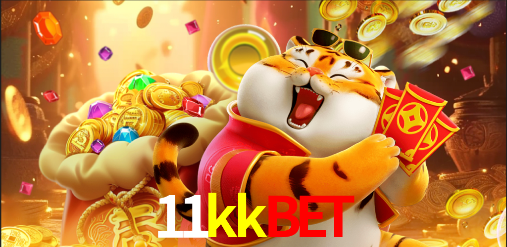 Welcome Bonus 11kkbet