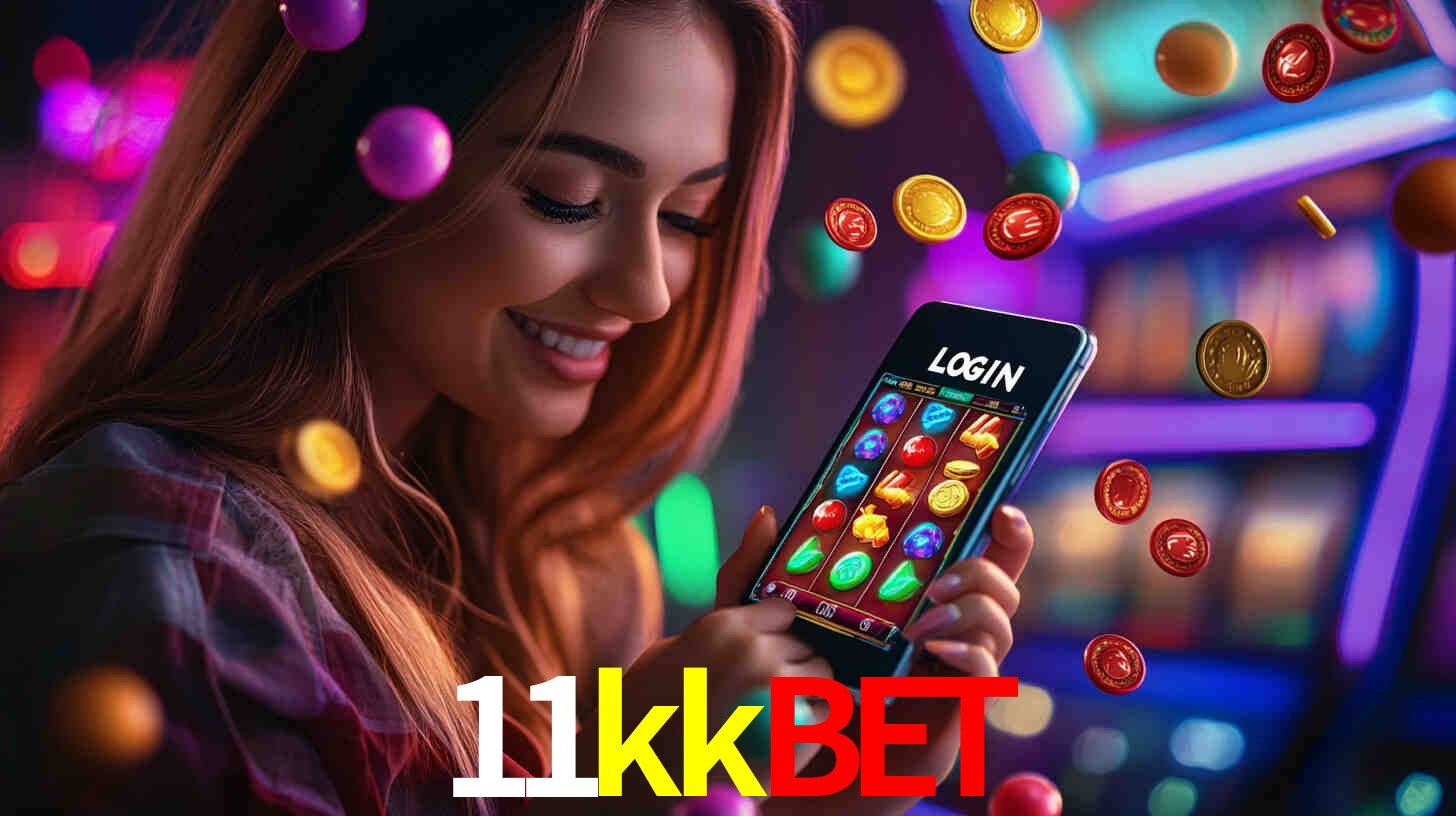 VIP Casino 11kkbet
