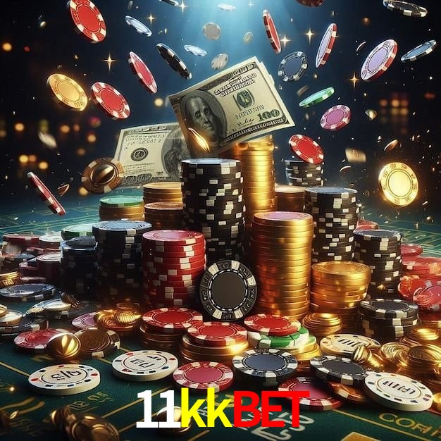 Interface do App 11kkbet