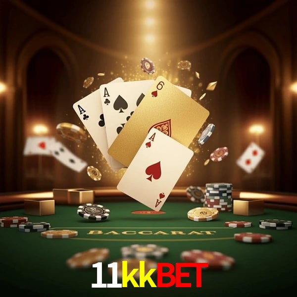 Game Providers 11kkbet