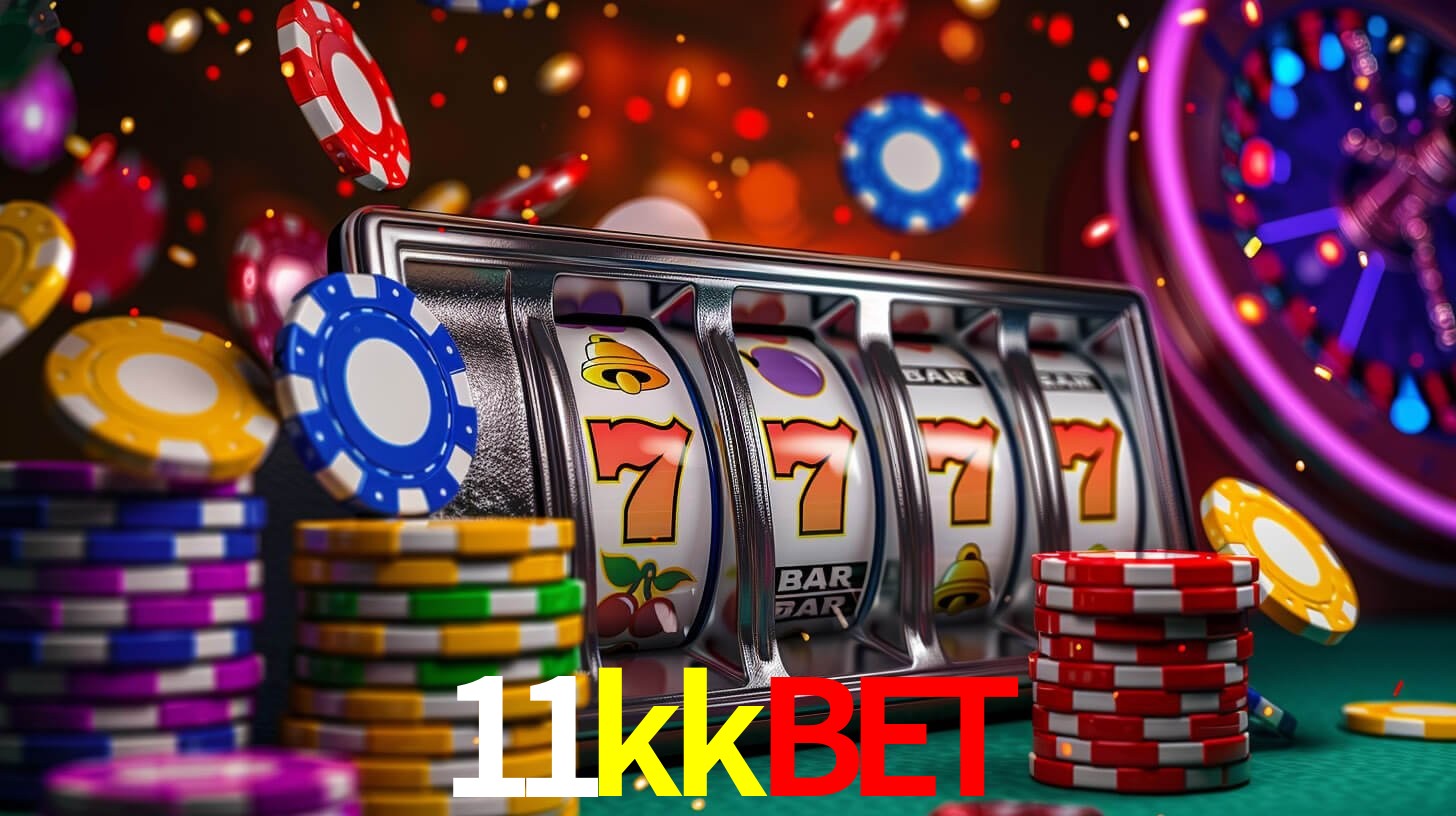 Casino Ao Vivo 11kkbet