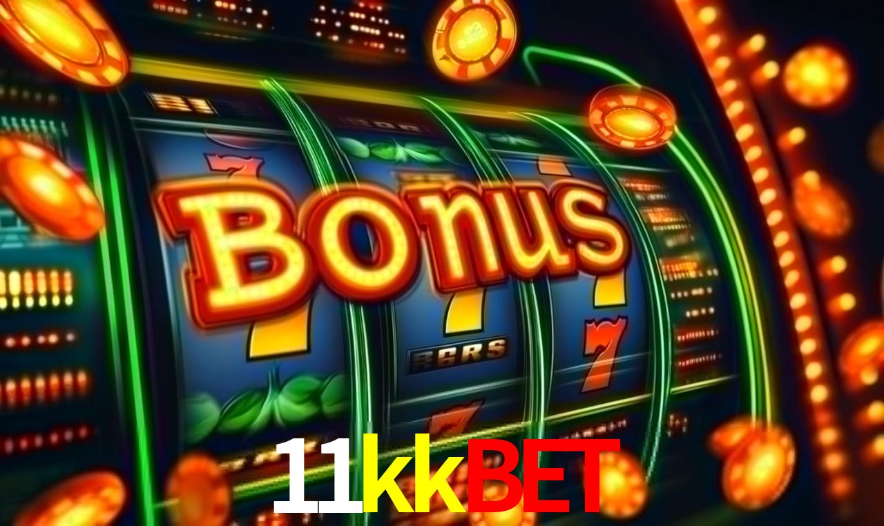 Slot Games 11kkbet
