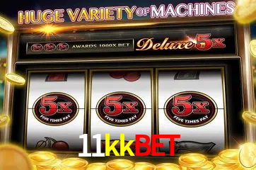 A Emoção da Loteria na 11kkbet: Uma Chance de Mudança de Vida