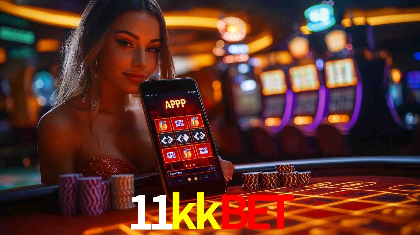 Descubra o Programa VIP da 11kkbet: Vantagens Exclusivas para Jogadores
