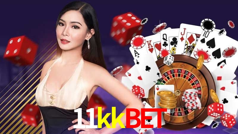 Torneios 11kkbet