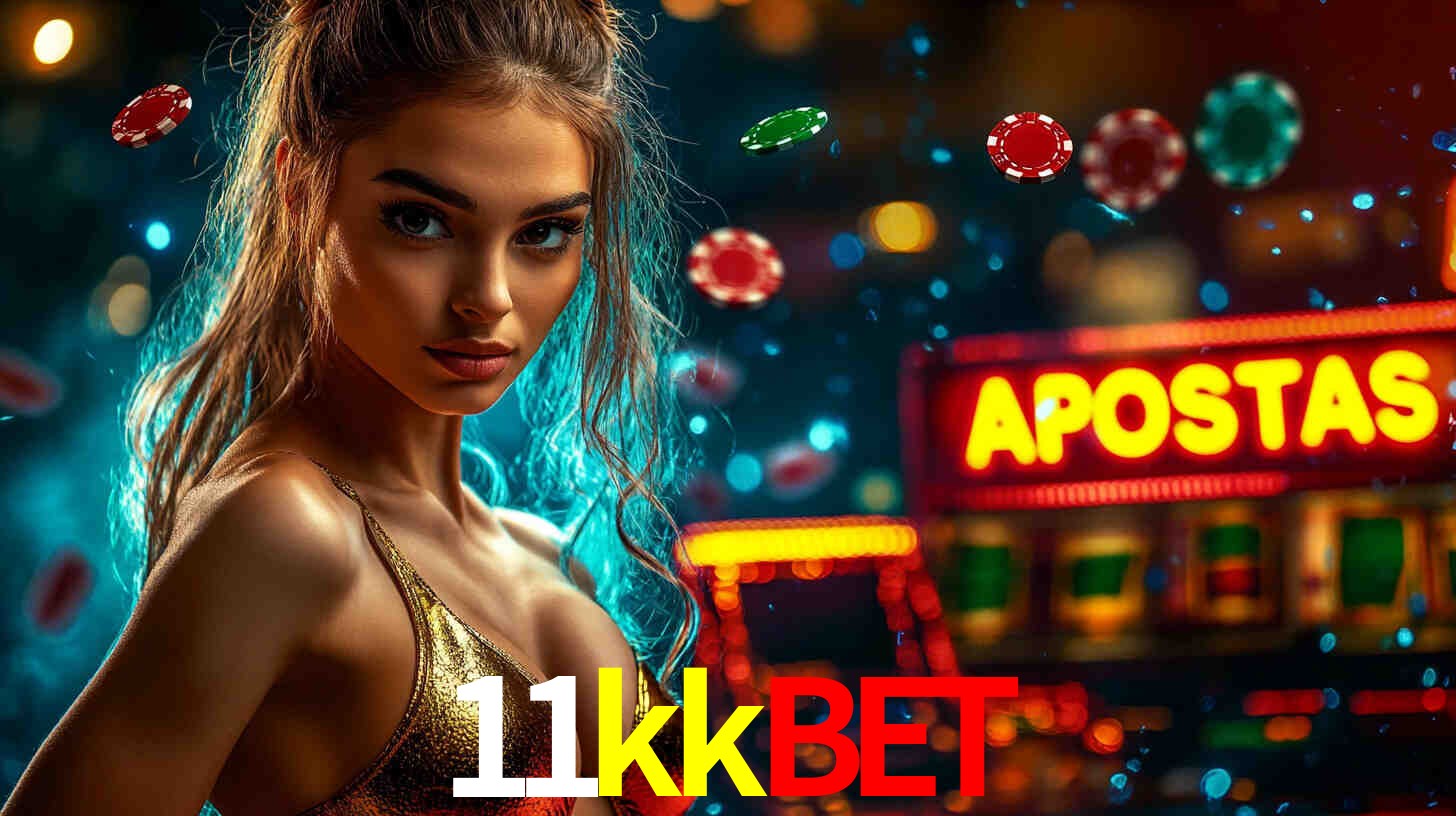 Explorando a Categoria de Eventos em Apostas na 11kkbet