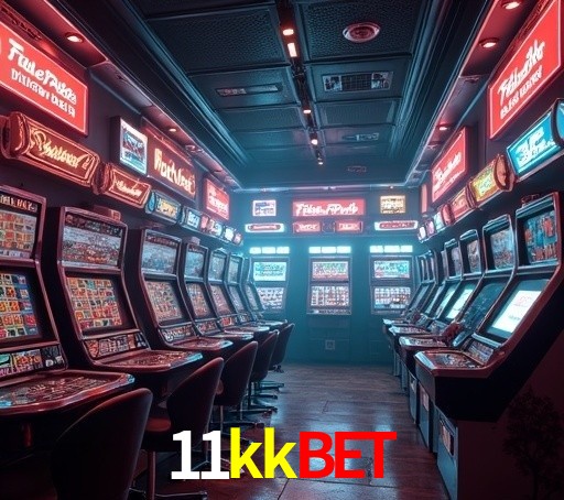 11kk bet login