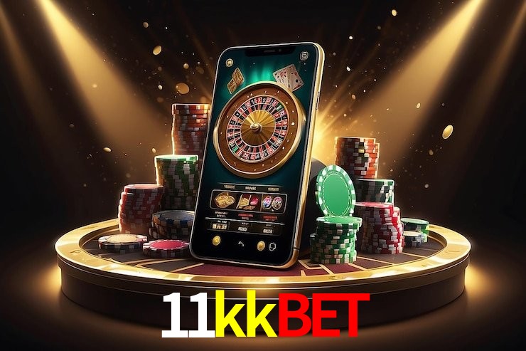 Promoção Relâmpago 11kkbet