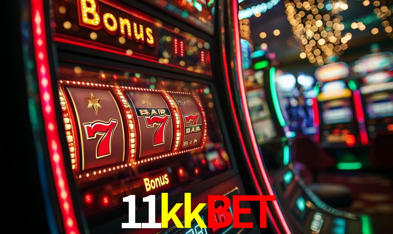 Bônus Generosos e Exclusivos no 11kkbet para Você!