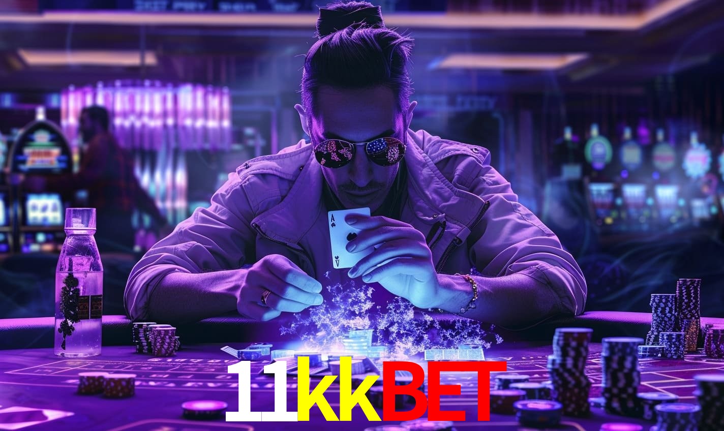 Live Casino 11kkbet