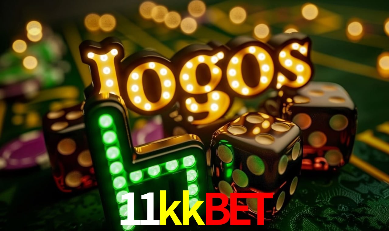 Casino Ao Vivo 11kkbet