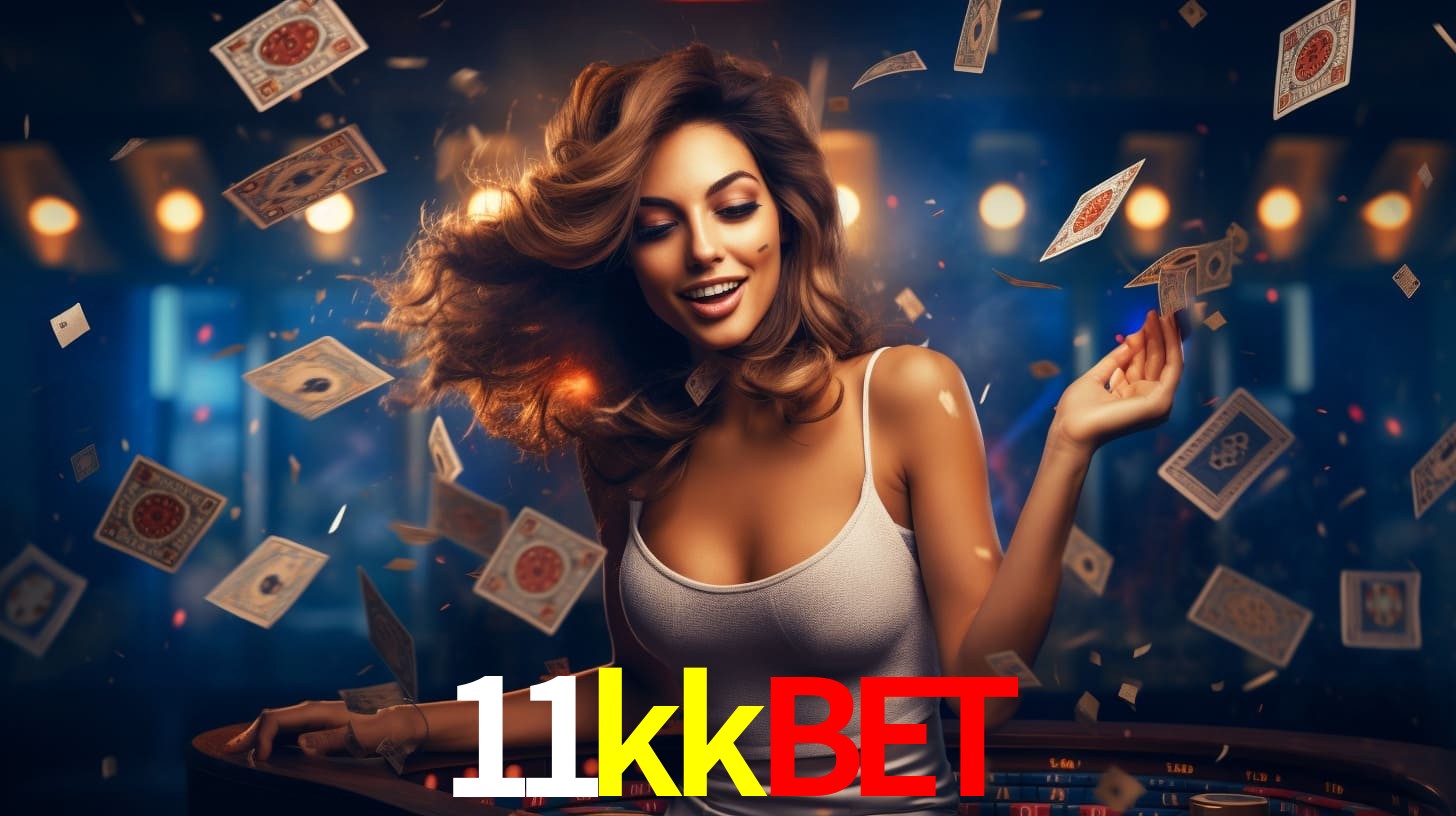 Roulette Table 11kkbet