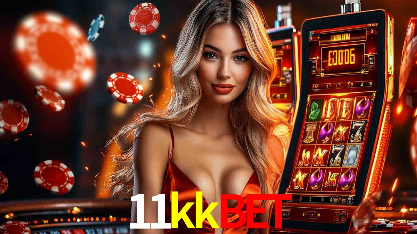Live Casino 11kkbet