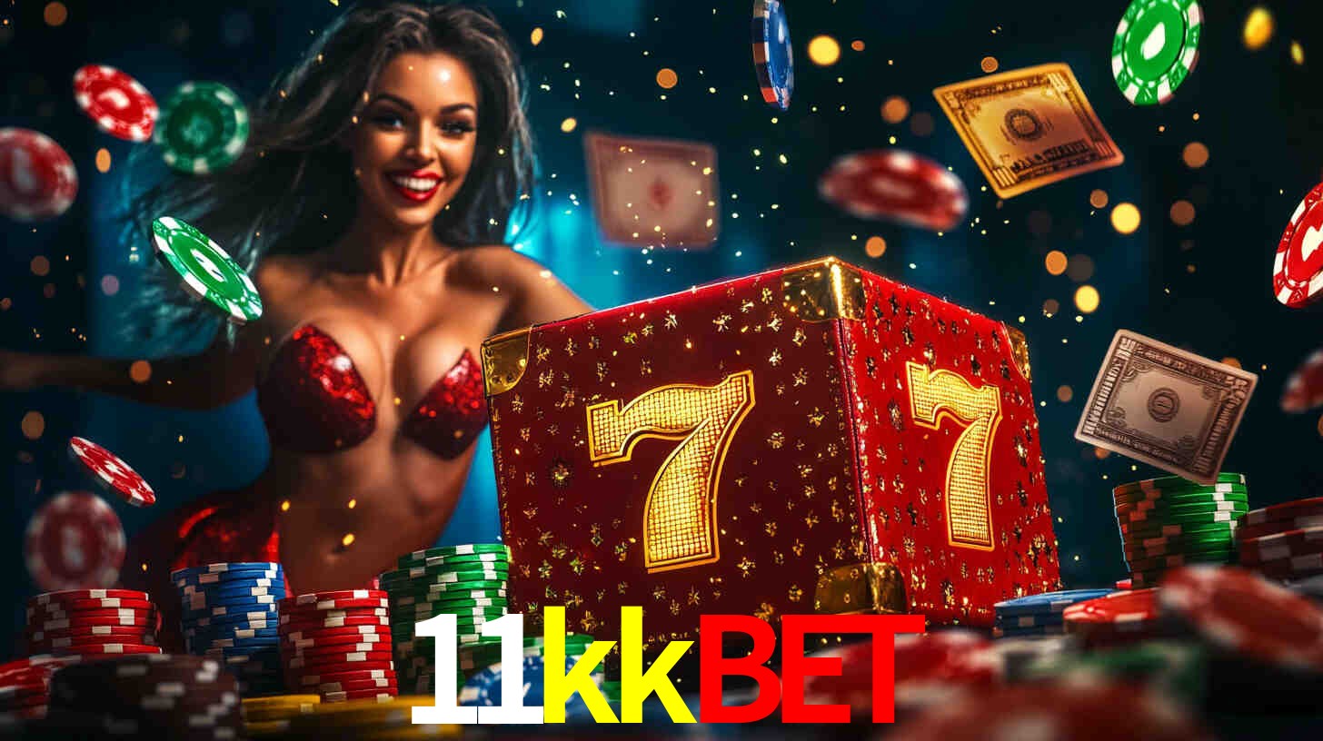 A Emoção da Loteria na 11kkbet: Uma Chance de Mudança de Vida