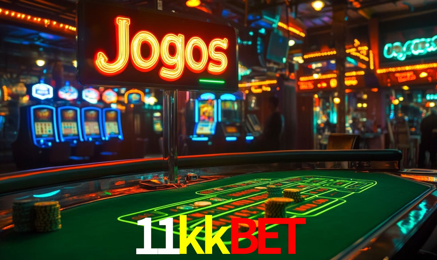 Sistemas de Segurança 11kkbet