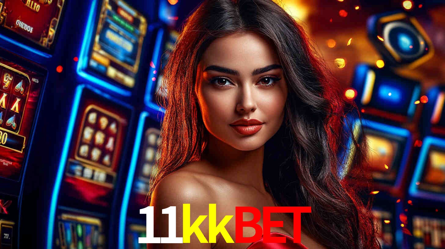 Desvendando o Mundo dos Jogos Virtuais na 11kkbet