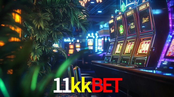 Bonus Features 11kkbet