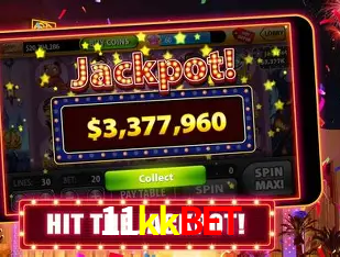 Descubra o Mundo do Cassino Online com 11kkbet
