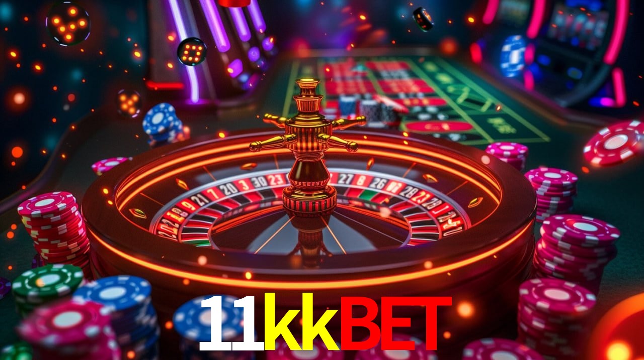 Jogos Exclusivos 11kkbet