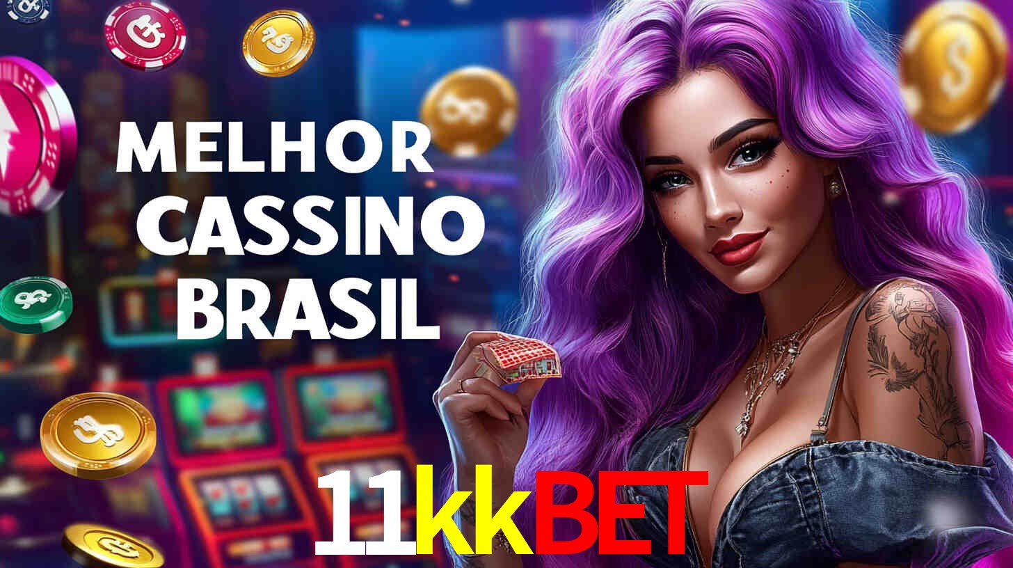 Inovações de Jogos na 11kkbet: O Futuro das Experiências Interativas
