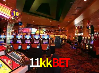 A Experiência Imersiva dos Cassinos Ao Vivo no 11kkbet