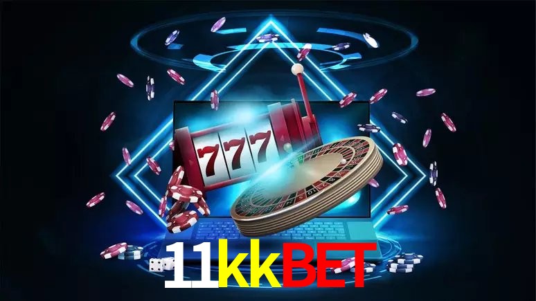 Design Responsivo 11kkbet