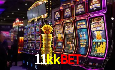 Descubra a Magia dos Jogos de Arcade no 11kkbet