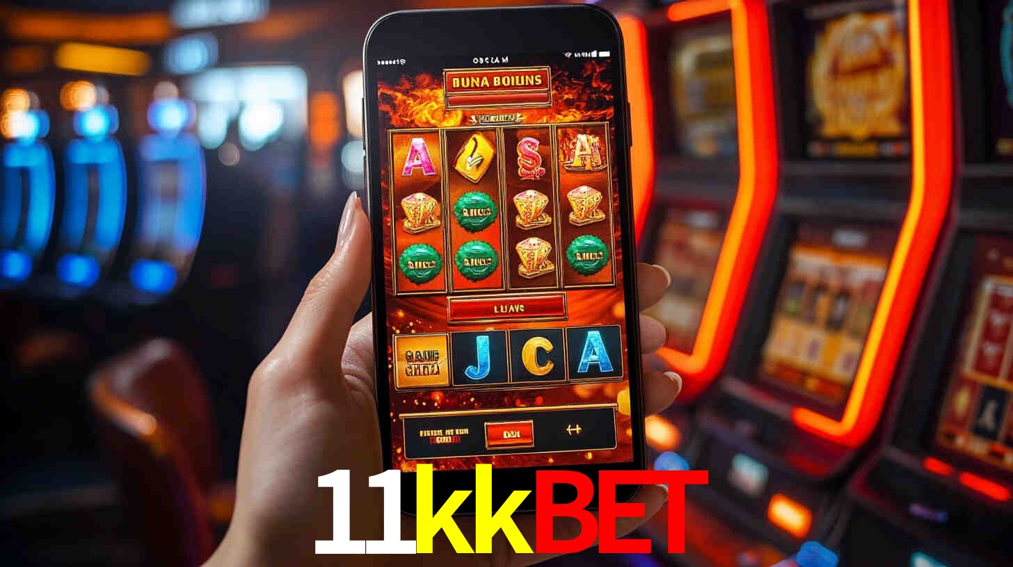 Blackjack Table 11kkbet