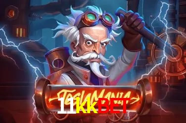 Tecnologia da Plataforma 11kkbet