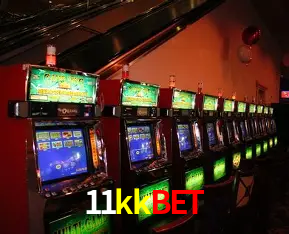 11kk bet login