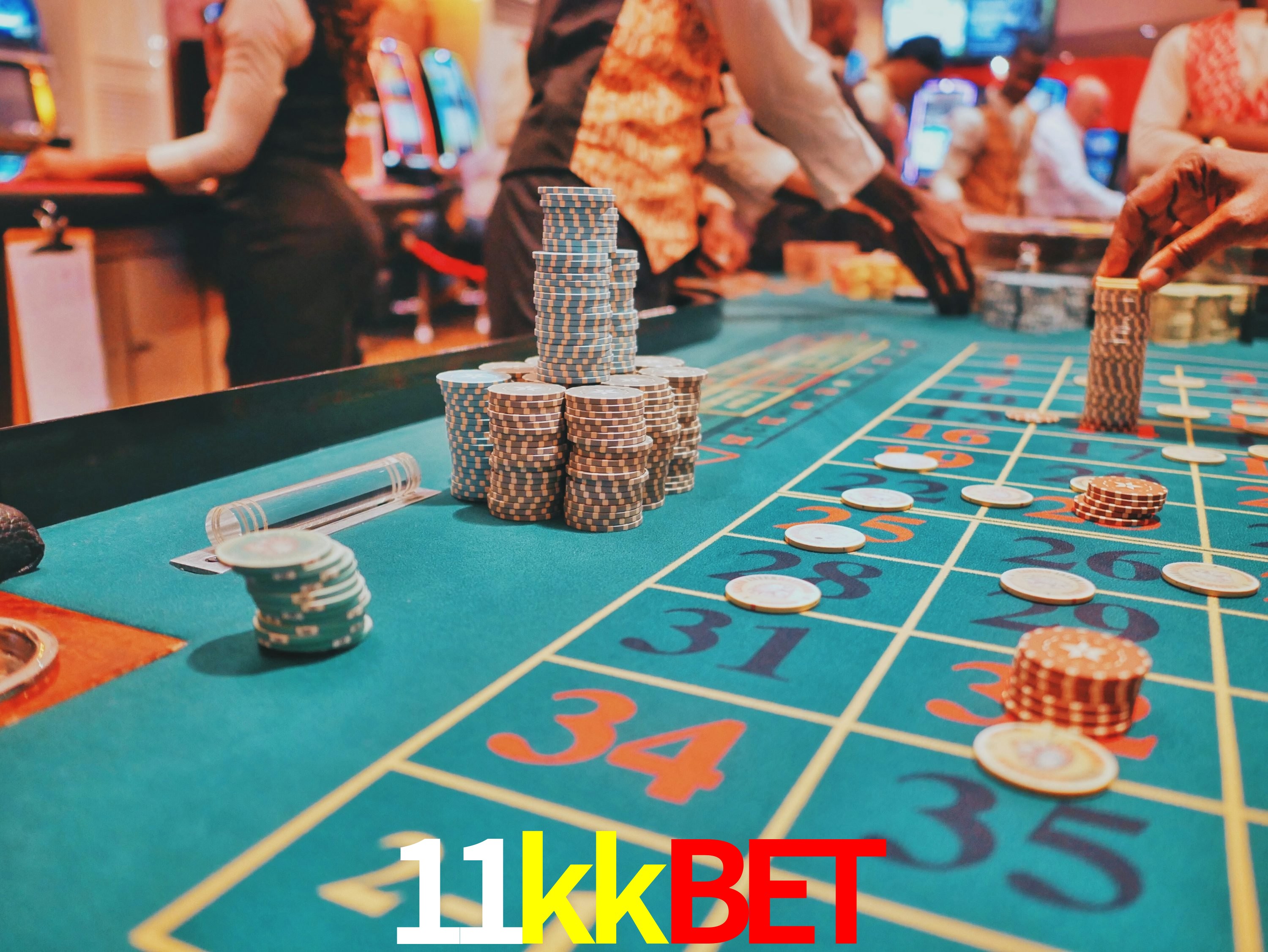 Apostas de Futebol 11kkbet