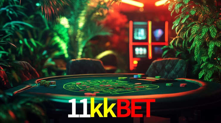 Game Statistics 11kkbet
