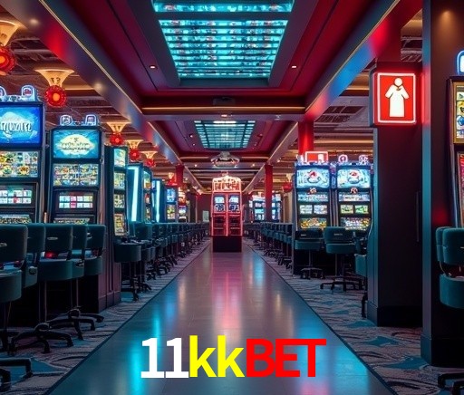 cassino 11kkbet