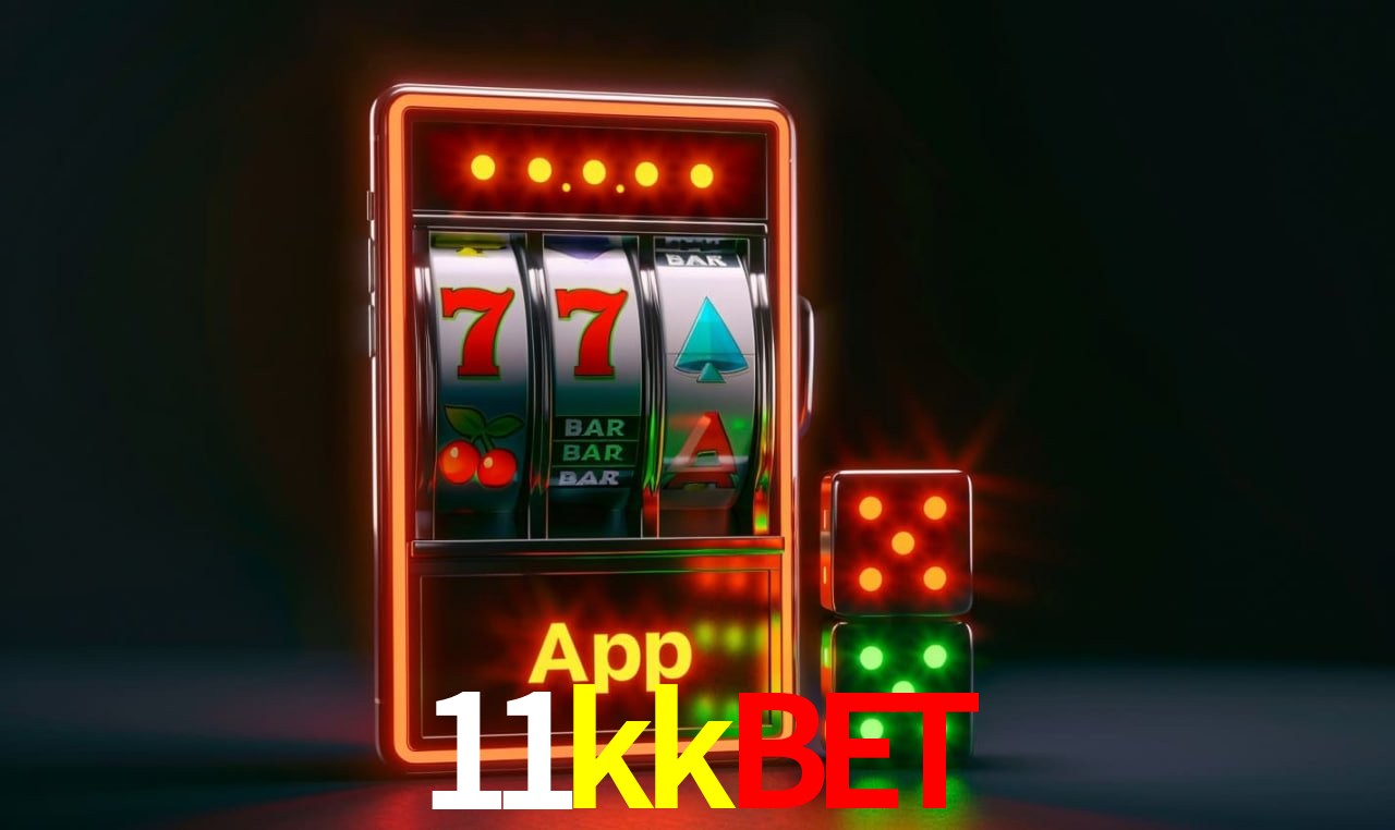 Jogos de Slot 11kkbet