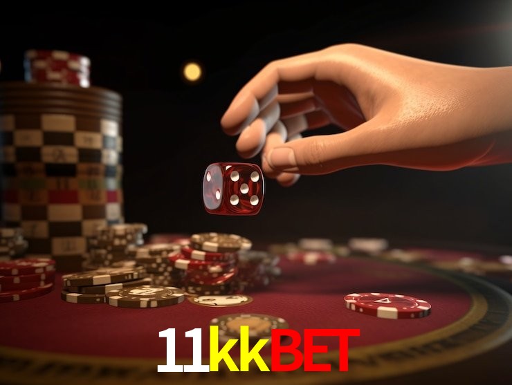 Login Seguro 11kkbet
