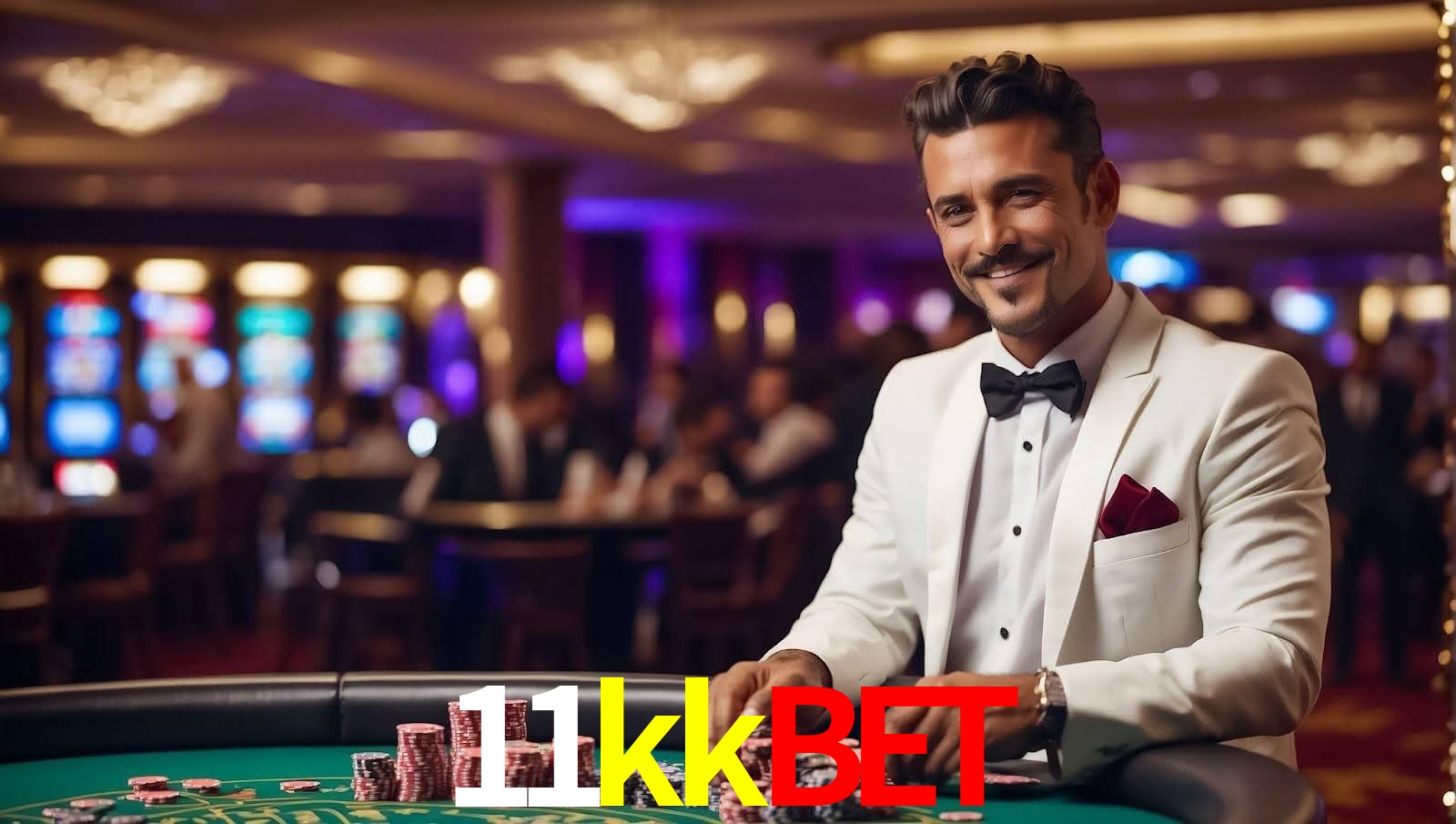 11kk bet login
