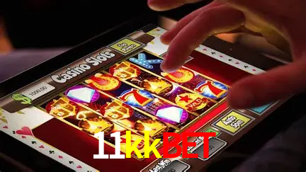 Explorando a Categoria de Eventos em Apostas na 11kkbet